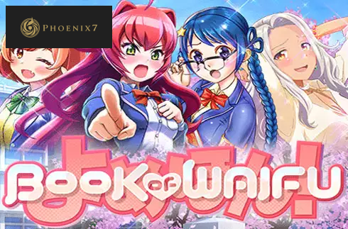 Book Of Waifu